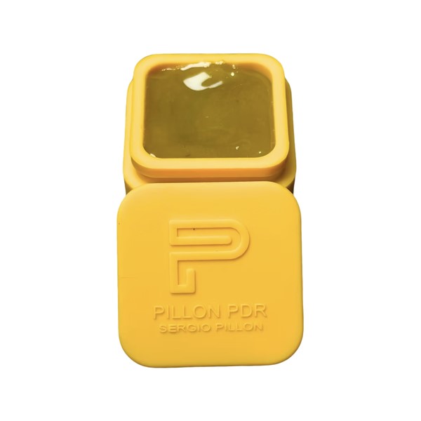 Kaltkleber Pillon PDR gold