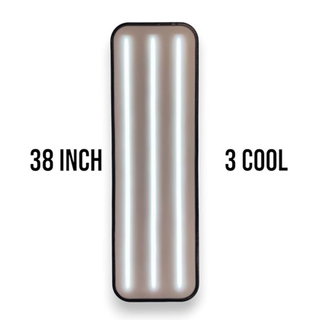 38" Elimadent X-Factor PDR Light (96cm)