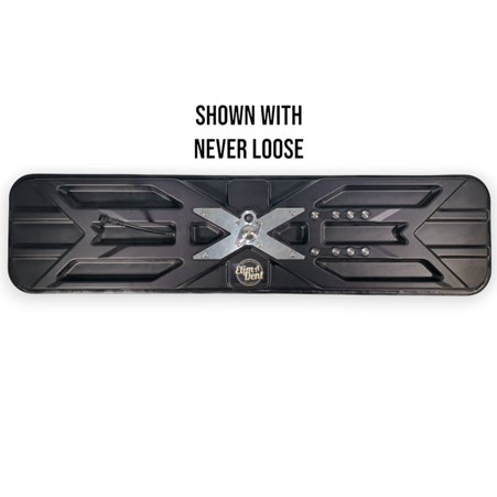 48" Elimadent X-Factor PDR Light (122cm)