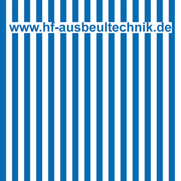 Roll - up, striped lengthways, wide