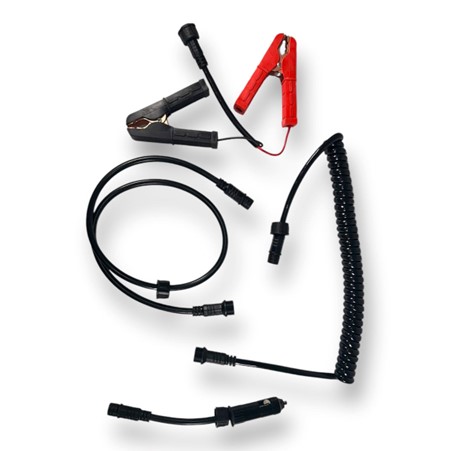 48" Elimadent X-Factor PDR Light (122cm)