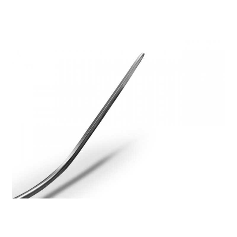 Indexable handle, L = 760 mm, d = 9mm, long tip