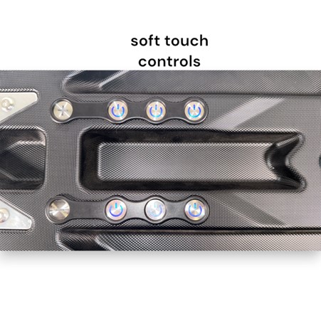 48" Elimadent X-Factor PDR Light (122cm)