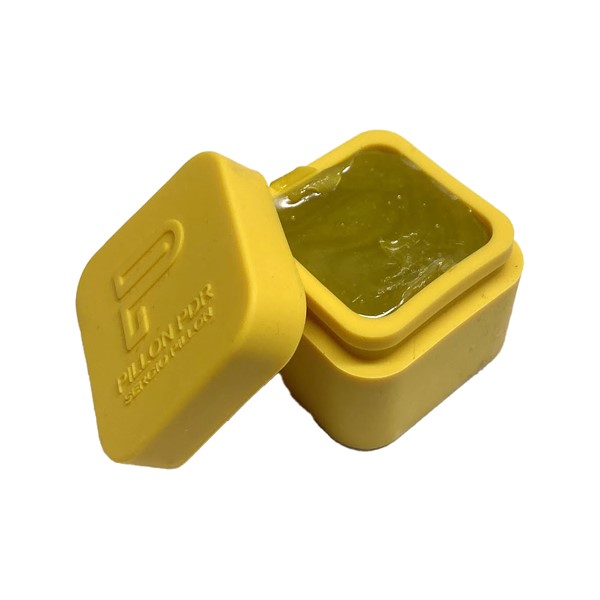Kaltkleber Pillon PDR gold