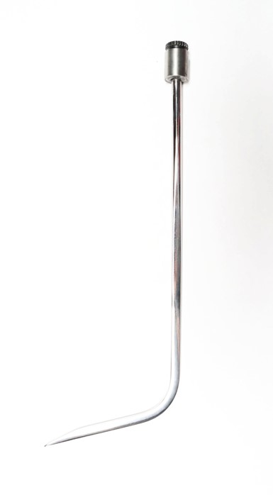 15" Tequila Tools Door Lord Hub Sharp