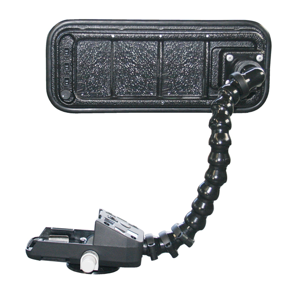 LED Ausbeullampe, 12 Zoll, dimmbar 