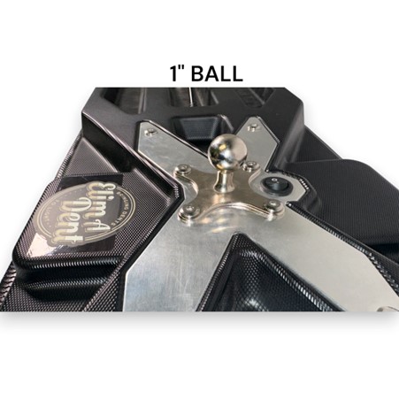 48" Elimadent X-Factor PDR Light (122cm)