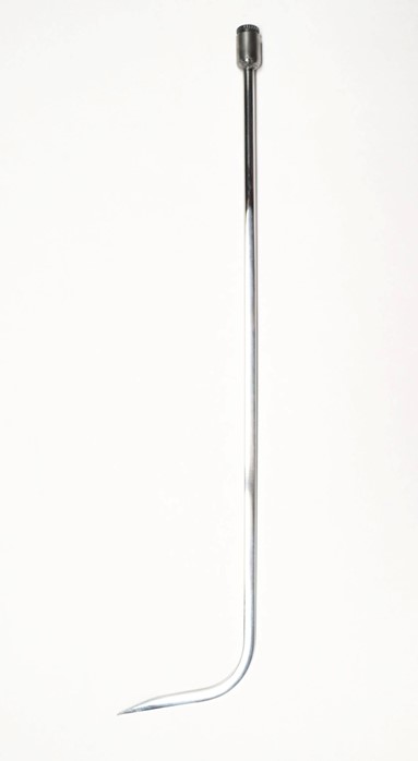 25" Tequila Tools Door Lord Hub Sharp
