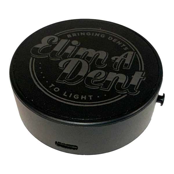 Elimadent Auto Cup Base