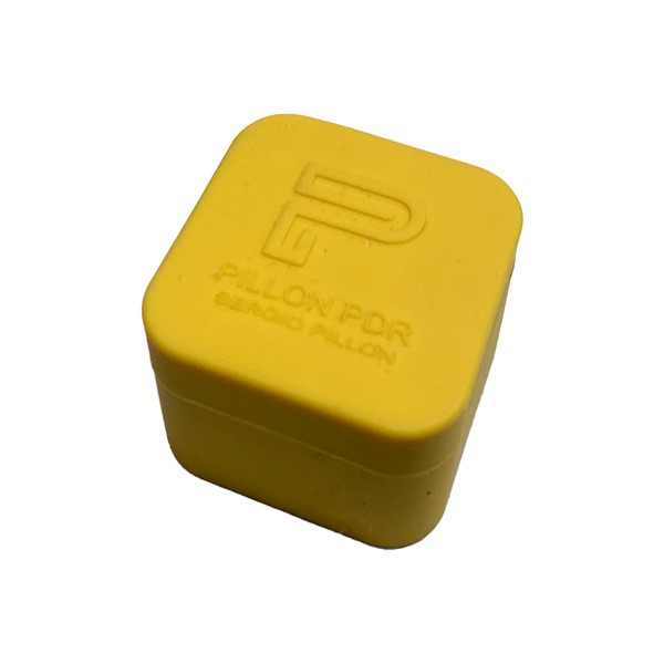 Kaltkleber Pillon PDR gold