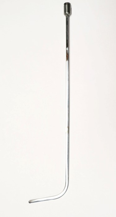 25" Tequila Tools Door Lord Blade Hub Tools