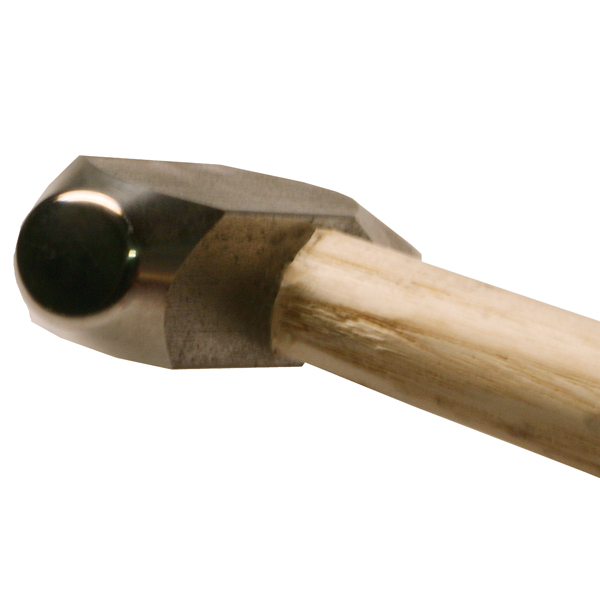 Hammer mit kleinem Kopf und Wechselspitze