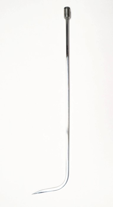 20" Tequila Tools Door Lord Hub Sharp