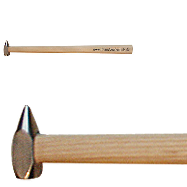 Hammer with small head