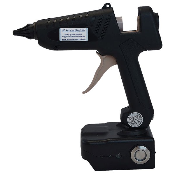 Profi - Klebekoffer - Set 