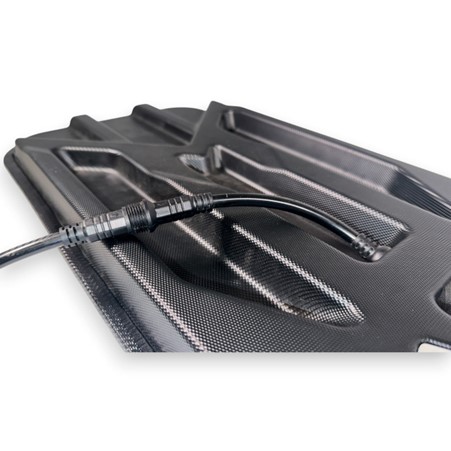 48" Elimadent X-Factor PDR Light (122cm)