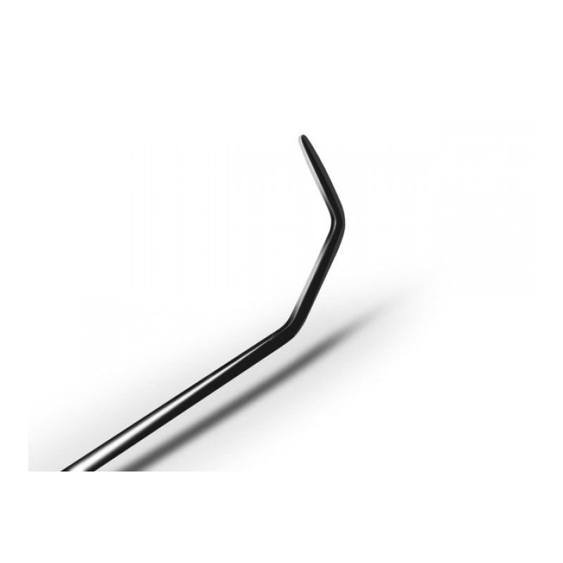 Indexable handle, L = 420 mm, d = 7 mm